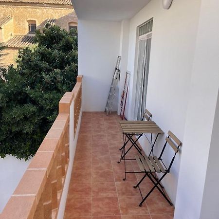 Precioso Apartamento Rural 2 Caudete Eksteriør bilde