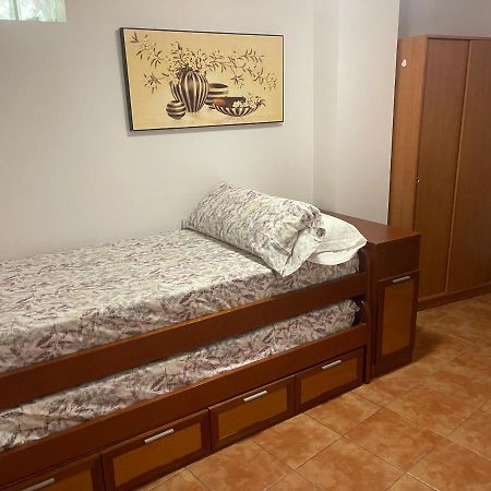 Precioso Apartamento Rural 2 Caudete Eksteriør bilde