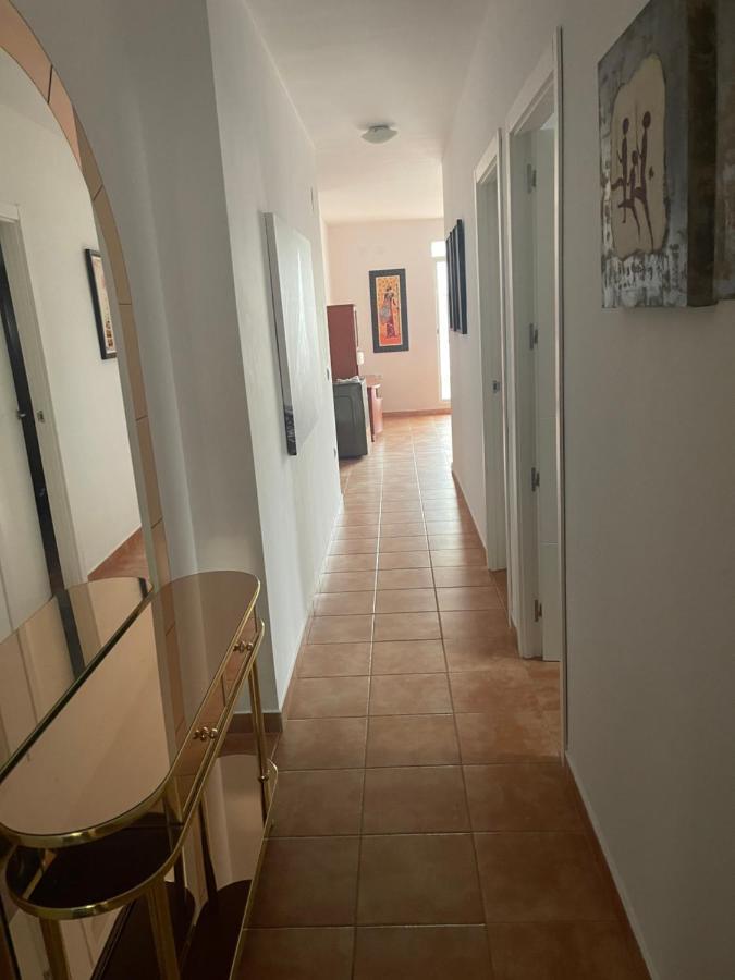 Precioso Apartamento Rural 2 Caudete Eksteriør bilde