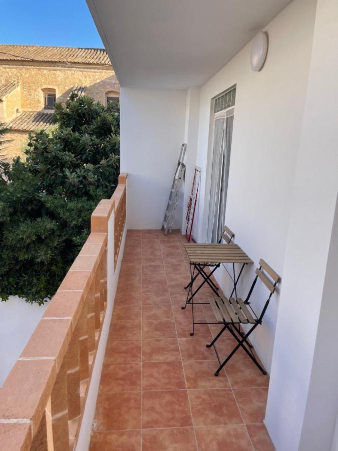 Precioso Apartamento Rural 2 Caudete Eksteriør bilde
