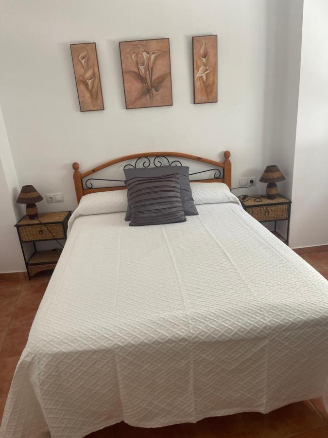 Precioso Apartamento Rural 2 Caudete Eksteriør bilde