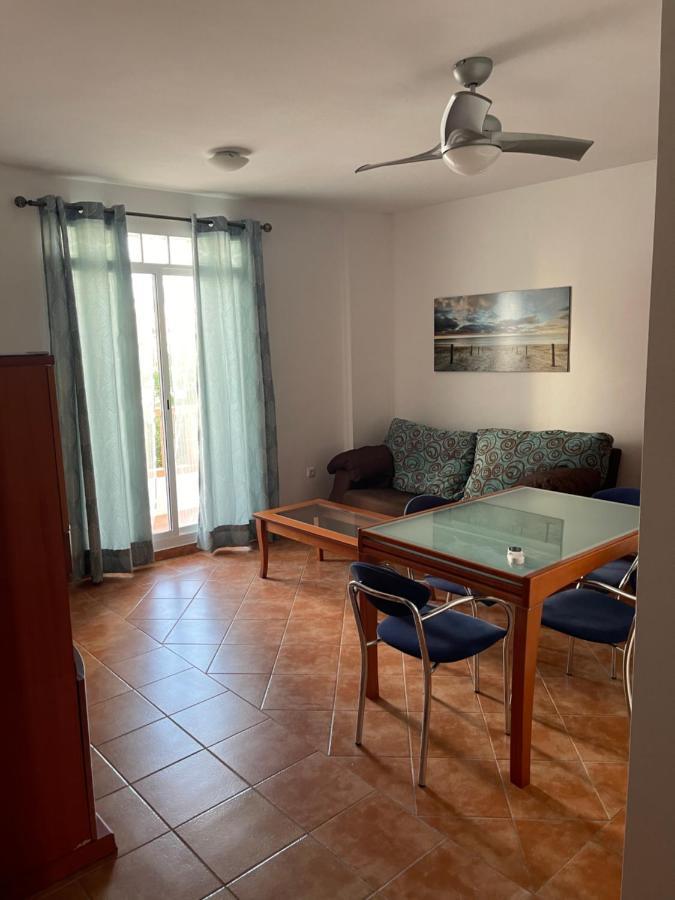 Precioso Apartamento Rural 2 Caudete Eksteriør bilde