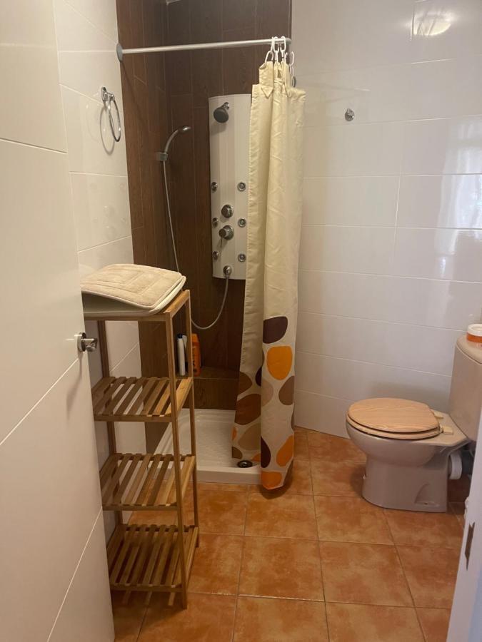 Precioso Apartamento Rural 2 Caudete Eksteriør bilde